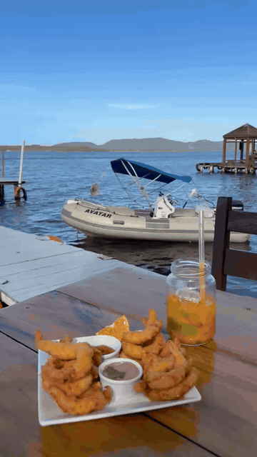 Restaurantes